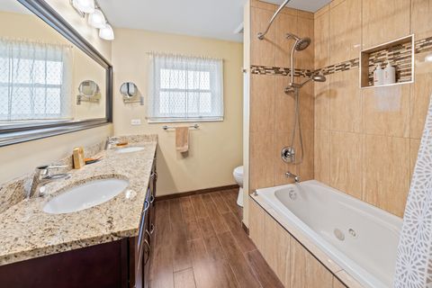 Tiny photo for 7934 Lotus Avenue, Morton Grove, IL 60053 (MLS # 12591434)