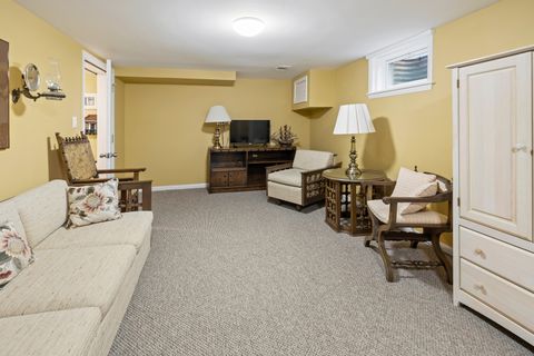 Tiny photo for 7934 Lotus Avenue, Morton Grove, IL 60053 (MLS # 12591434)