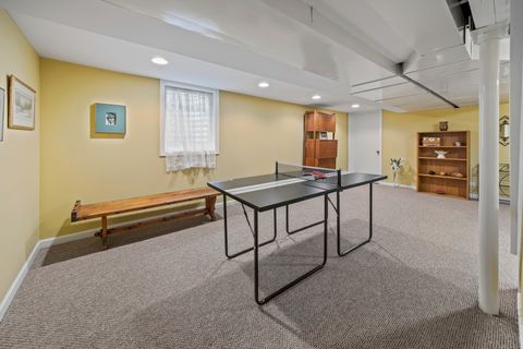 Tiny photo for 7934 Lotus Avenue, Morton Grove, IL 60053 (MLS # 12591434)