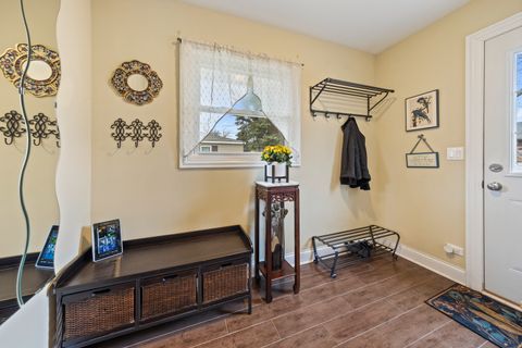 Tiny photo for 7934 Lotus Avenue, Morton Grove, IL 60053 (MLS # 12591434)