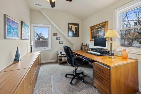 Tiny photo for 7934 Lotus Avenue, Morton Grove, IL 60053 (MLS # 12591434)