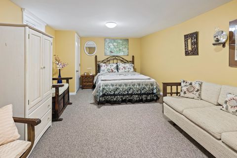 Tiny photo for 7934 Lotus Avenue, Morton Grove, IL 60053 (MLS # 12591434)