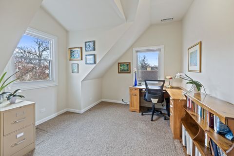 Tiny photo for 7934 Lotus Avenue, Morton Grove, IL 60053 (MLS # 12591434)