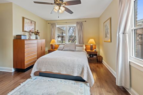 Tiny photo for 7934 Lotus Avenue, Morton Grove, IL 60053 (MLS # 12591434)