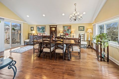 Tiny photo for 7934 Lotus Avenue, Morton Grove, IL 60053 (MLS # 12591434)