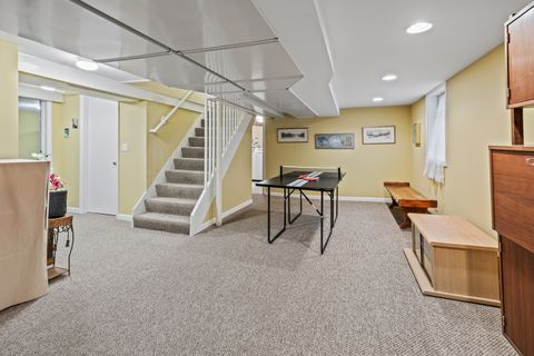 Tiny photo for 7934 Lotus Avenue, Morton Grove, IL 60053 (MLS # 12591434)