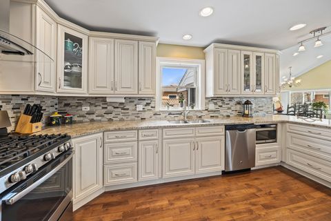 Tiny photo for 7934 Lotus Avenue, Morton Grove, IL 60053 (MLS # 12591434)