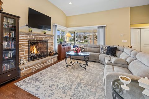 Tiny photo for 7934 Lotus Avenue, Morton Grove, IL 60053 (MLS # 12591434)