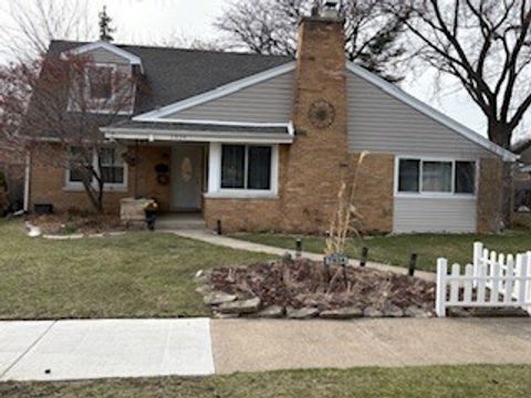 7934 Lotus Avenue Morton Grove IL 60053