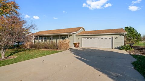 A home in Byron