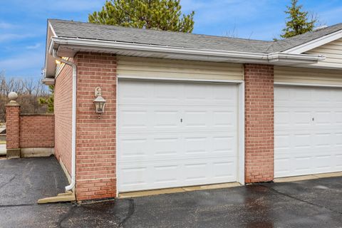 Tiny photo for 11555 Settlers Pond Way #1A, Orland Park, IL 60467 (MLS # 12586192)