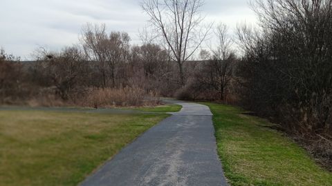 Tiny photo for 11555 Settlers Pond Way #1A, Orland Park, IL 60467 (MLS # 12586192)