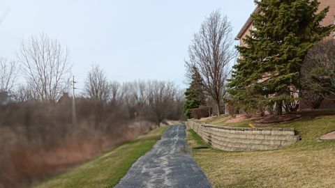 Tiny photo for 11555 Settlers Pond Way #1A, Orland Park, IL 60467 (MLS # 12586192)