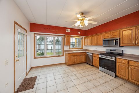 Tiny photo for 11555 Settlers Pond Way #1A, Orland Park, IL 60467 (MLS # 12586192)