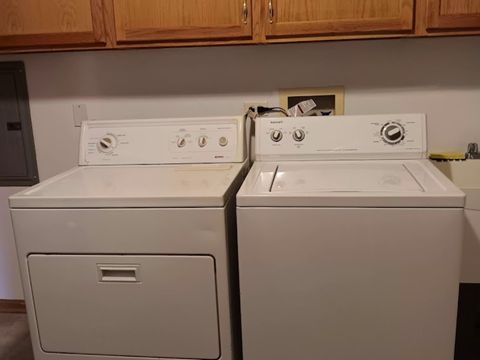 Tiny photo for 11555 Settlers Pond Way #1A, Orland Park, IL 60467 (MLS # 12586192)