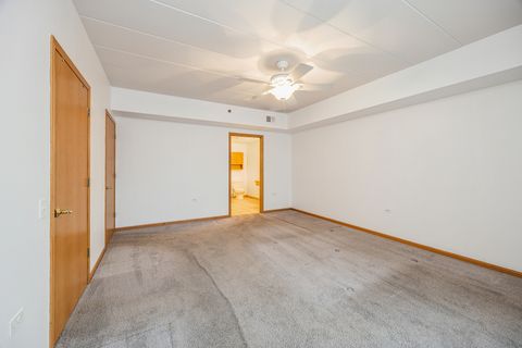 Tiny photo for 11555 Settlers Pond Way #1A, Orland Park, IL 60467 (MLS # 12586192)