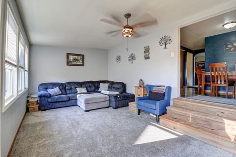 Tiny photo for 1417 10th Avenue, Rock Falls, IL 61071 (MLS # 12494246)