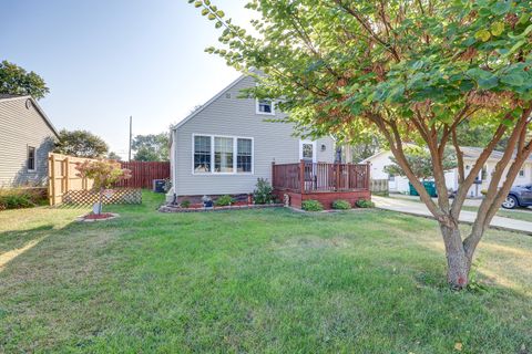 Tiny photo for 1417 10th Avenue, Rock Falls, IL 61071 (MLS # 12494246)