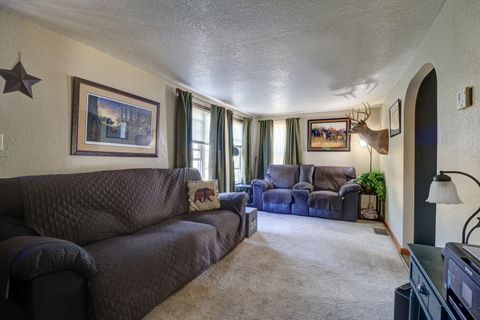 Tiny photo for 1417 10th Avenue, Rock Falls, IL 61071 (MLS # 12494246)