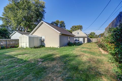 Tiny photo for 1417 10th Avenue, Rock Falls, IL 61071 (MLS # 12494246)