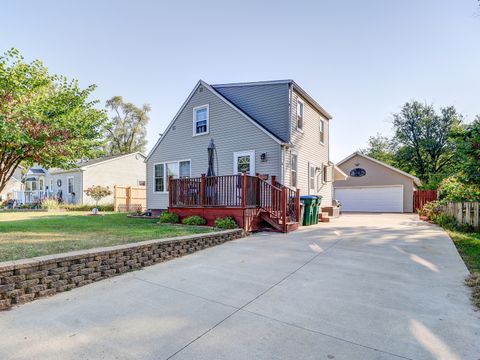 Tiny photo for 1417 10th Avenue, Rock Falls, IL 61071 (MLS # 12494246)