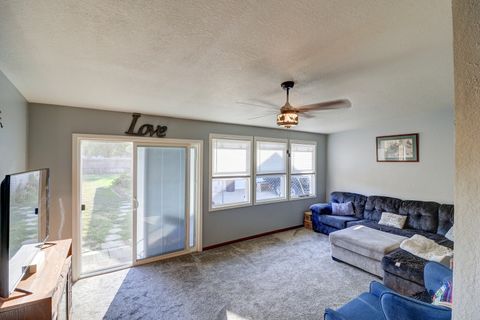 Tiny photo for 1417 10th Avenue, Rock Falls, IL 61071 (MLS # 12494246)