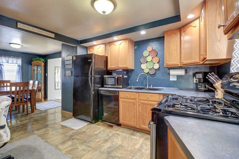 Tiny photo for 1417 10th Avenue, Rock Falls, IL 61071 (MLS # 12494246)