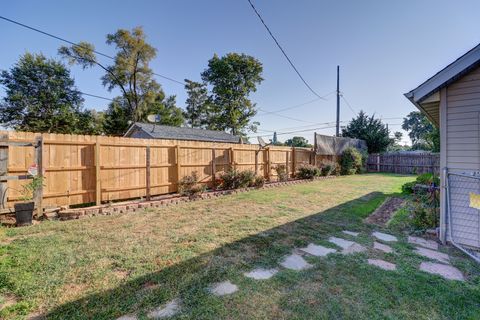 Tiny photo for 1417 10th Avenue, Rock Falls, IL 61071 (MLS # 12494246)