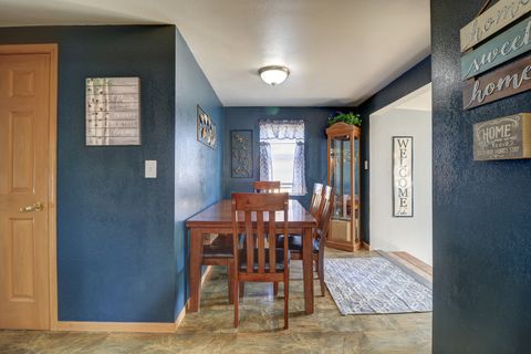 Tiny photo for 1417 10th Avenue, Rock Falls, IL 61071 (MLS # 12494246)