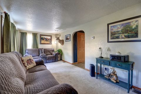 Tiny photo for 1417 10th Avenue, Rock Falls, IL 61071 (MLS # 12494246)