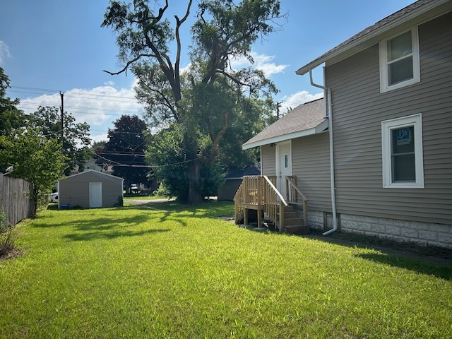 2008 Kishwaukee Street
