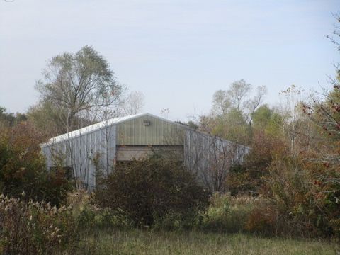 A home in Monee