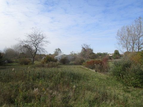 A home in Monee