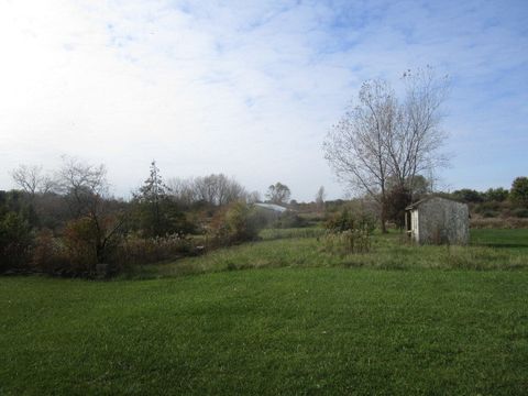 A home in Monee