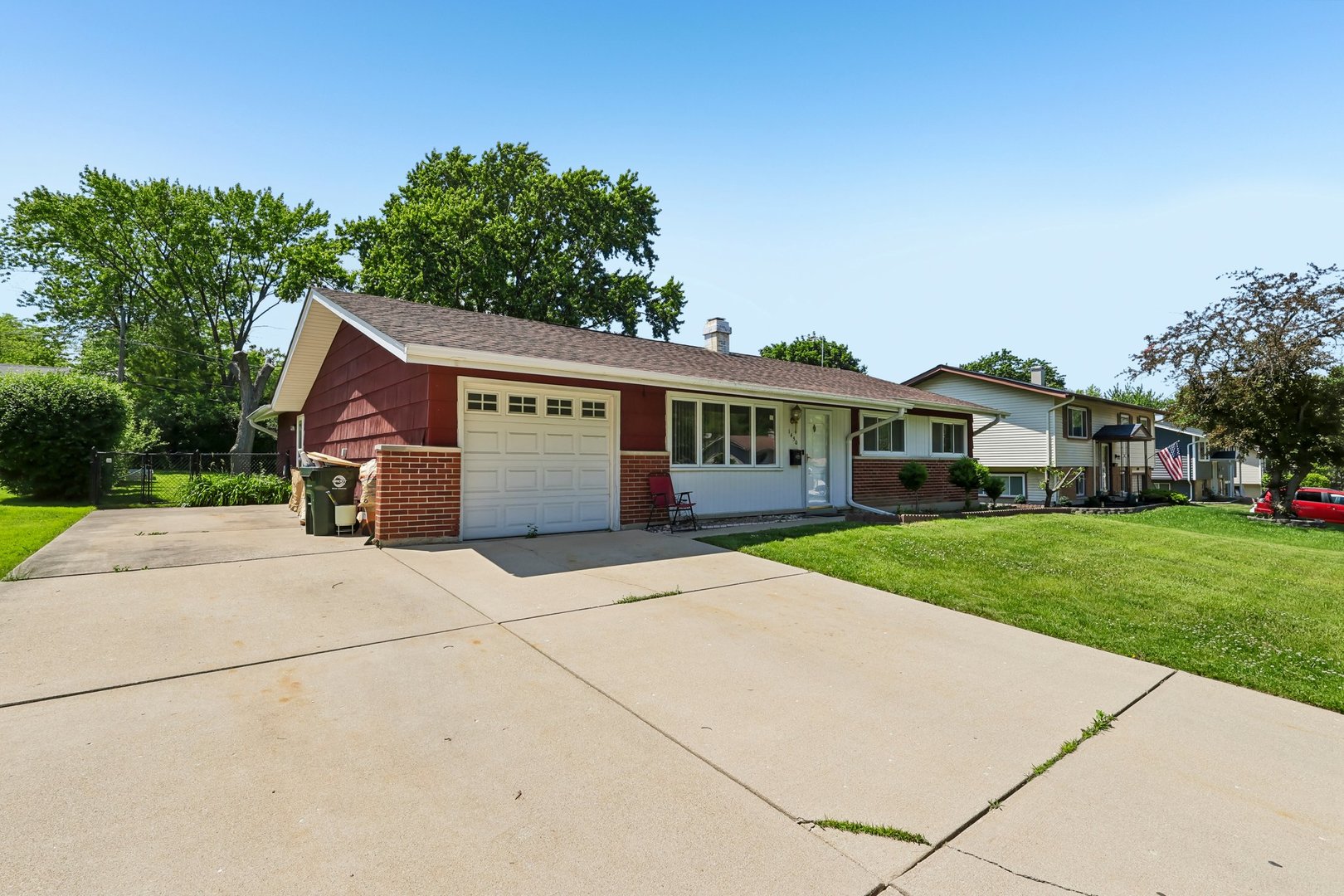 1450 Jefferson Road