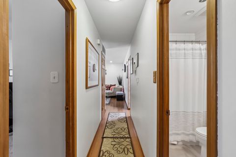 Tiny photo for 1450 Jefferson Road, Hoffman Estates, IL 60169 (MLS # 12657134)