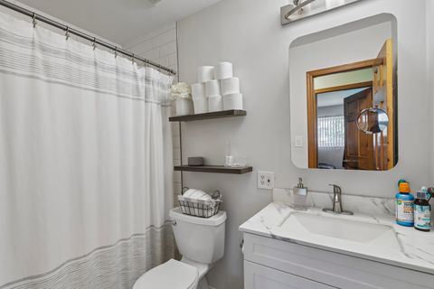Tiny photo for 1450 Jefferson Road, Hoffman Estates, IL 60169 (MLS # 12657134)