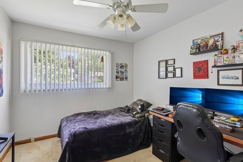 Tiny photo for 1450 Jefferson Road, Hoffman Estates, IL 60169 (MLS # 12657134)