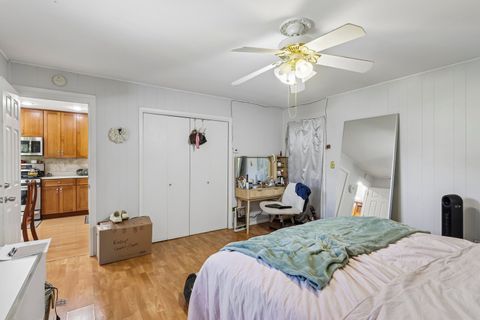 Tiny photo for 1450 Jefferson Road, Hoffman Estates, IL 60169 (MLS # 12657134)