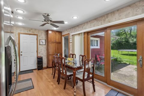 Tiny photo for 1450 Jefferson Road, Hoffman Estates, IL 60169 (MLS # 12657134)