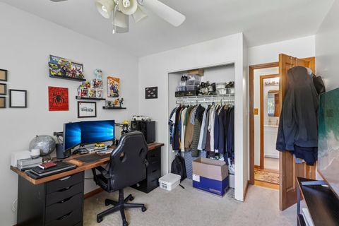 Tiny photo for 1450 Jefferson Road, Hoffman Estates, IL 60169 (MLS # 12657134)