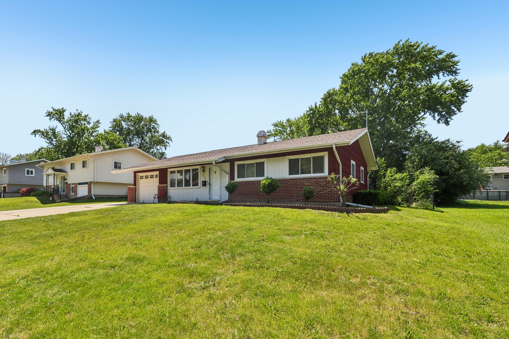 1450 Jefferson Road