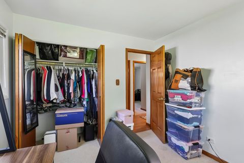 Tiny photo for 1450 Jefferson Road, Hoffman Estates, IL 60169 (MLS # 12657134)