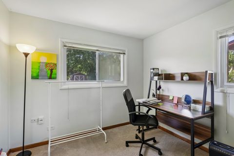 Tiny photo for 1450 Jefferson Road, Hoffman Estates, IL 60169 (MLS # 12657134)