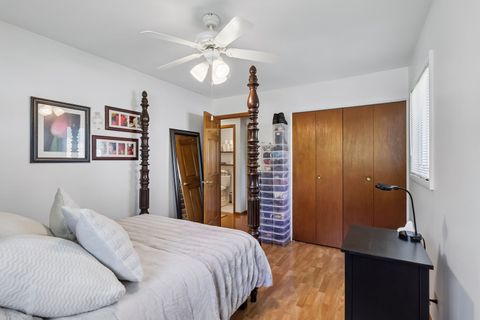 Tiny photo for 1450 Jefferson Road, Hoffman Estates, IL 60169 (MLS # 12657134)
