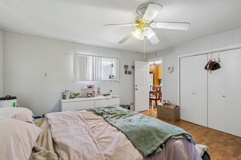 Tiny photo for 1450 Jefferson Road, Hoffman Estates, IL 60169 (MLS # 12657134)
