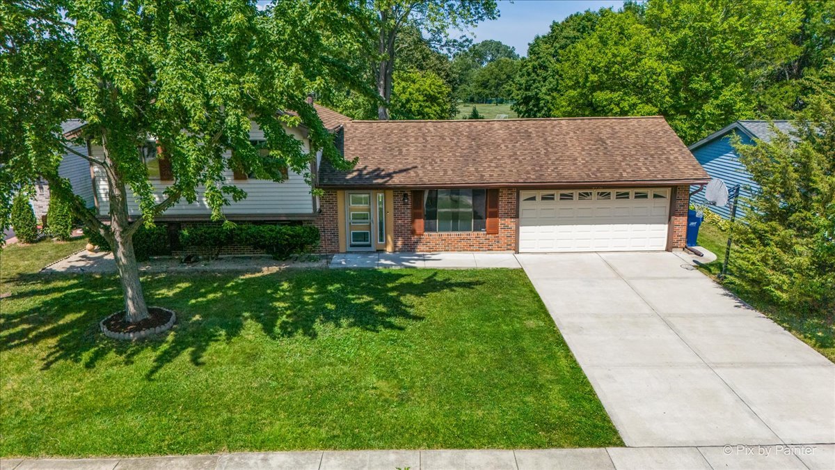 3920 Greenbay Drive