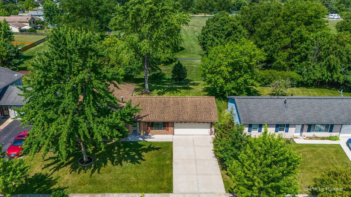 3920 Greenbay Drive