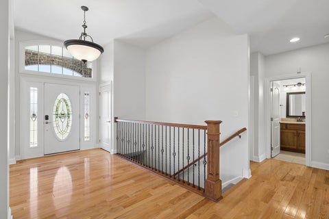 Tiny photo for 21311 Coneflower Drive, Mokena, IL 60448 (MLS # 12787864)