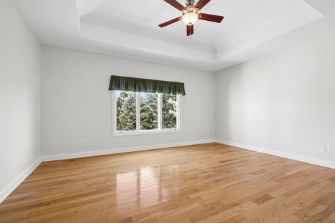 Tiny photo for 21311 Coneflower Drive, Mokena, IL 60448 (MLS # 12787864)